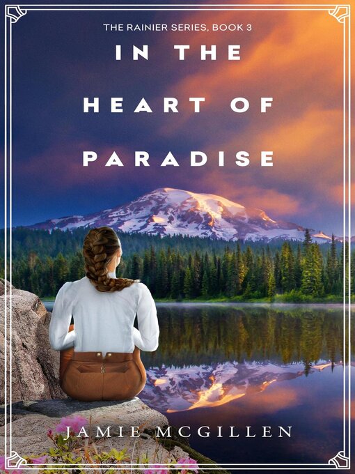 Title details for In the Heart of Paradise by Jamie McGillen - Available